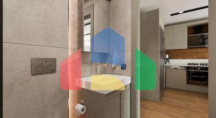 Інвестиційний проект в мікрорайоні Алтинова-Анталія