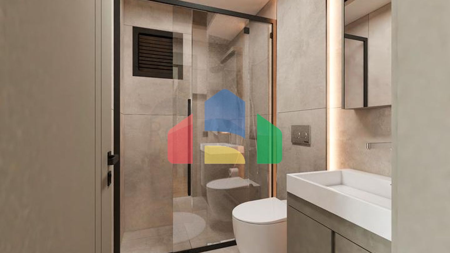 Інвестиційний проект в мікрорайоні Алтинова-Анталія