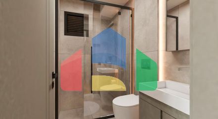 Інвестиційний проект в мікрорайоні Алтинова-Анталія