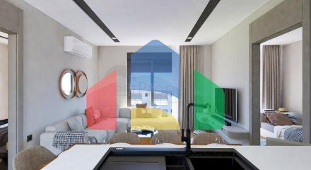 Інвестиційний проект в мікрорайоні Алтинова-Анталія