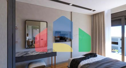 Інвестиційний проект в мікрорайоні Алтинова-Анталія