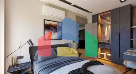 Інвестиційний проект в мікрорайоні Алтинова-Анталія