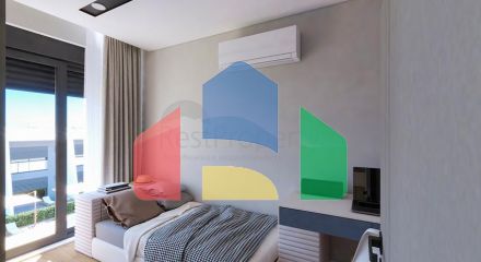 Інвестиційний проект в мікрорайоні Алтинова-Анталія