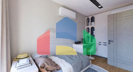 Інвестиційний проект в мікрорайоні Алтинова-Анталія