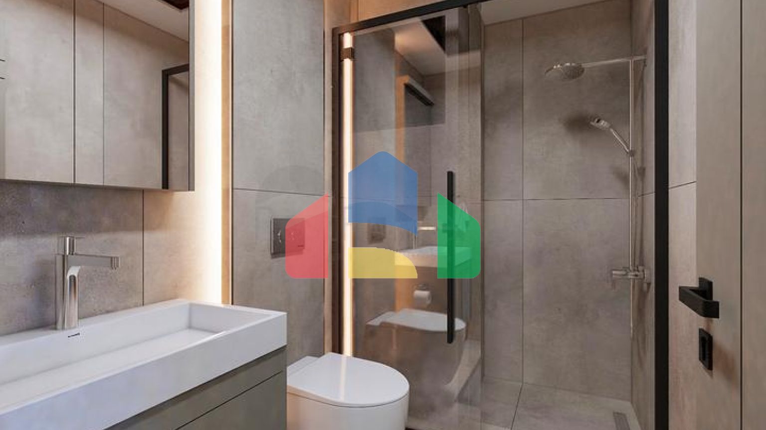 Інвестиційний проект в мікрорайоні Алтинова-Анталія