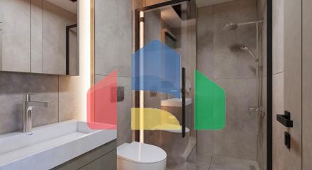 Інвестиційний проект в мікрорайоні Алтинова-Анталія