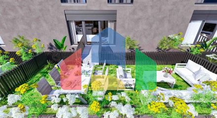 Інвестиційний проект в мікрорайоні Алтинова-Анталія