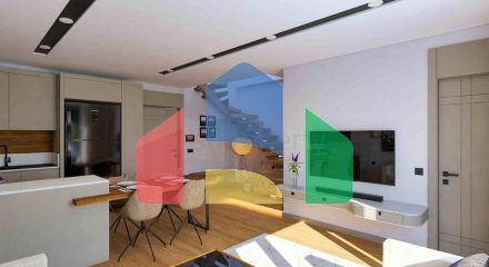 Інвестиційний проект в мікрорайоні Алтинова-Анталія