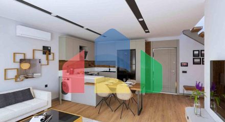 Інвестиційний проект в мікрорайоні Алтинова-Анталія