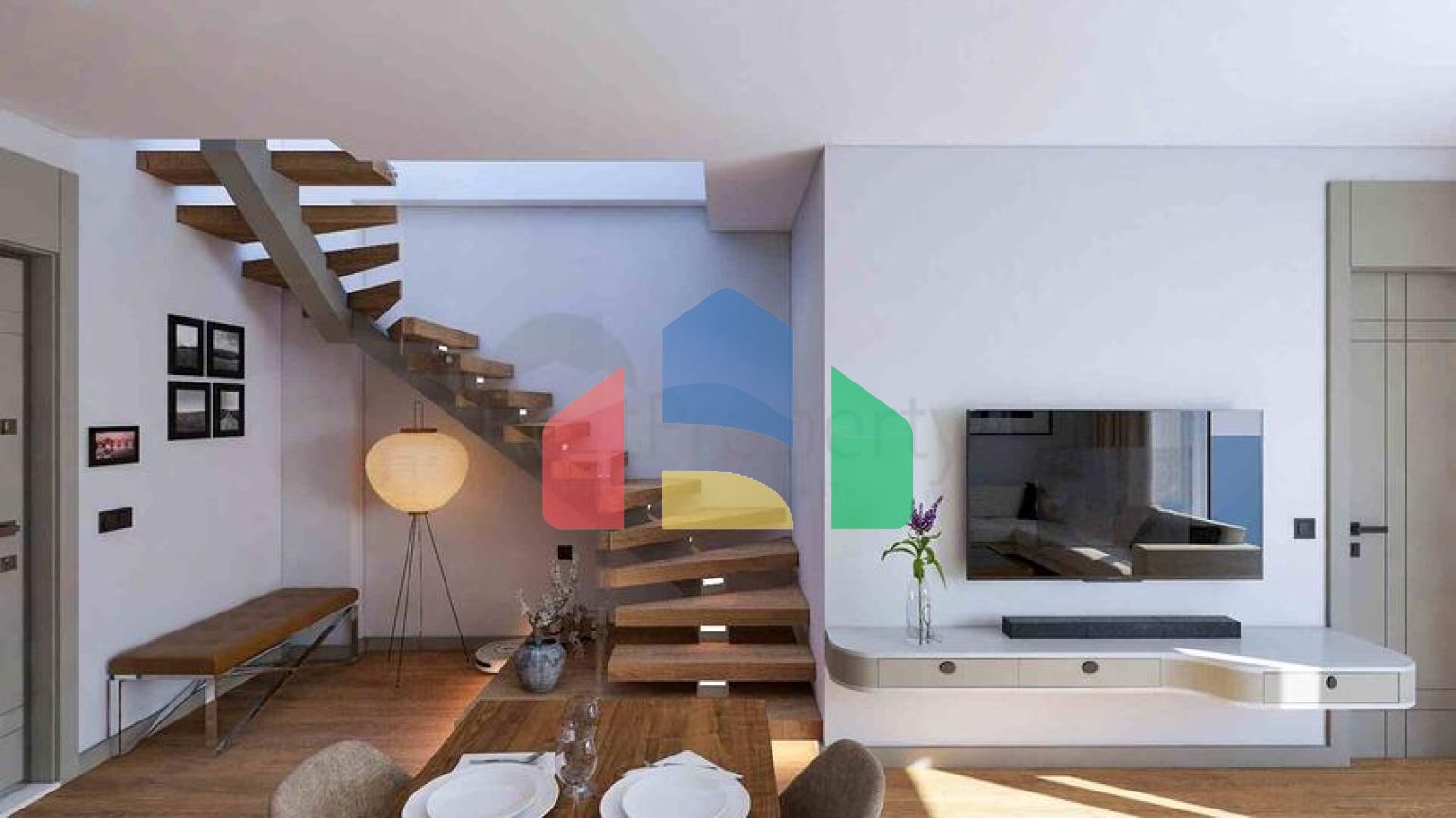 Інвестиційний проект в мікрорайоні Алтинова-Анталія