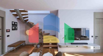 Інвестиційний проект в мікрорайоні Алтинова-Анталія