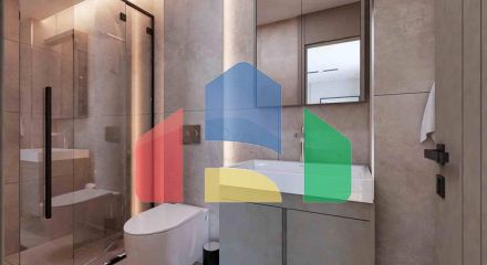 Інвестиційний проект в мікрорайоні Алтинова-Анталія