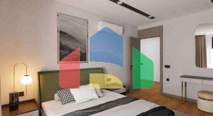 Інвестиційний проект в мікрорайоні Алтинова-Анталія