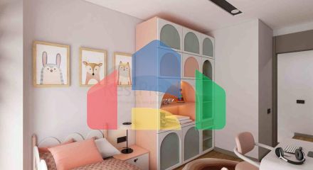 Інвестиційний проект в мікрорайоні Алтинова-Анталія