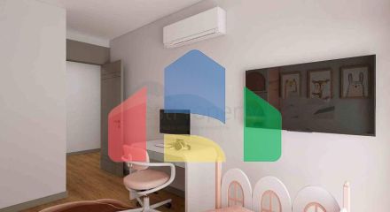 Інвестиційний проект в мікрорайоні Алтинова-Анталія