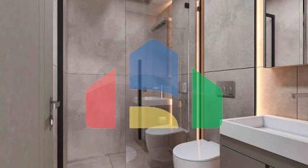 Інвестиційний проект в мікрорайоні Алтинова-Анталія