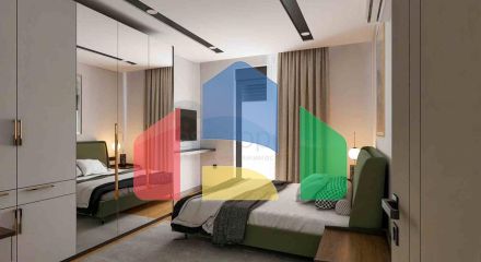 Інвестиційний проект в мікрорайоні Алтинова-Анталія