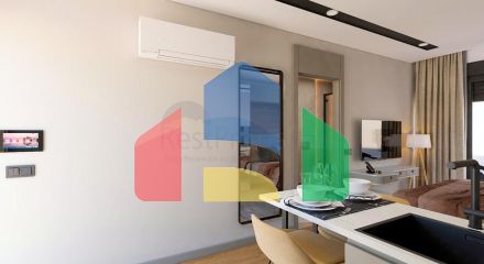 Інвестиційний проект в мікрорайоні Алтинова-Анталія