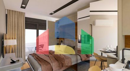 Інвестиційний проект в мікрорайоні Алтинова-Анталія