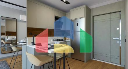 Інвестиційний проект в мікрорайоні Алтинова-Анталія