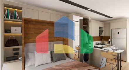 Інвестиційний проект в мікрорайоні Алтинова-Анталія