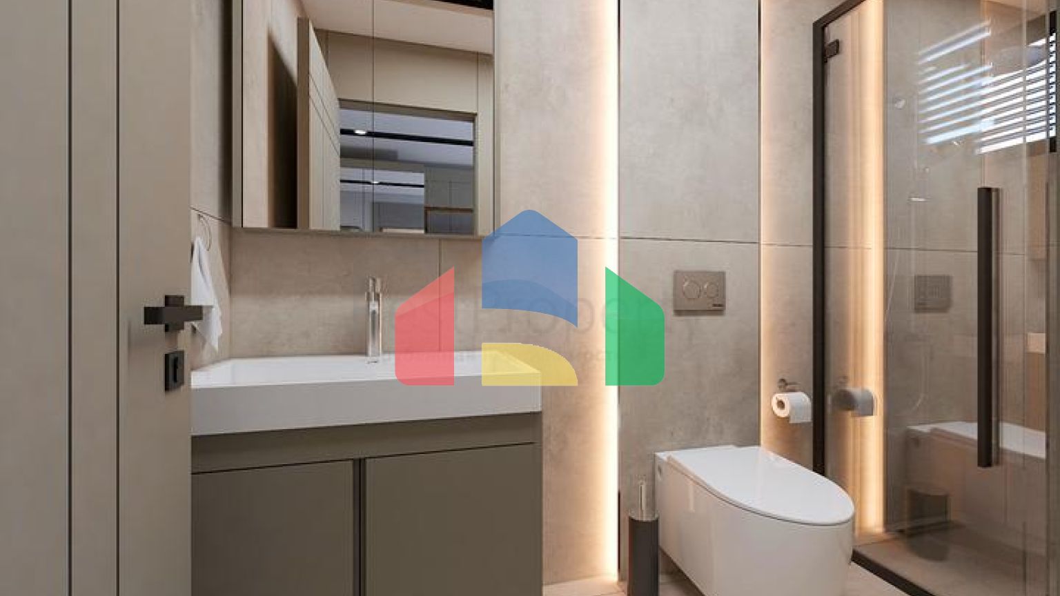 Інвестиційний проект в мікрорайоні Алтинова-Анталія