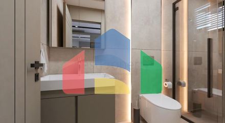 Інвестиційний проект в мікрорайоні Алтинова-Анталія