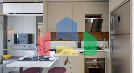 Інвестиційний проект в мікрорайоні Алтинова-Анталія