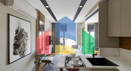 Інвестиційний проект в мікрорайоні Алтинова-Анталія