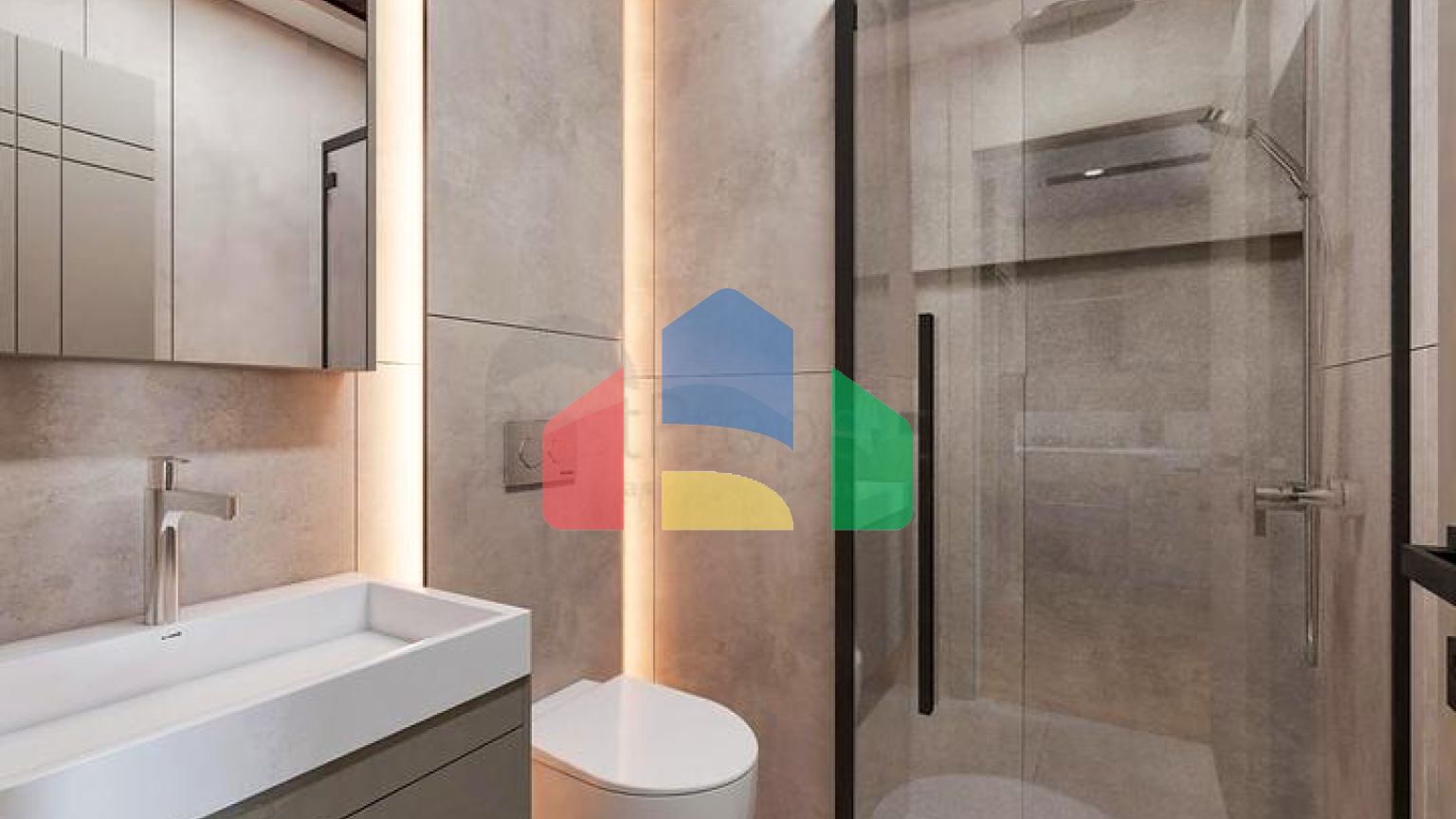 Інвестиційний проект в мікрорайоні Алтинова-Анталія