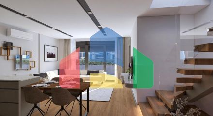 Інвестиційний проект в мікрорайоні Алтинова-Анталія