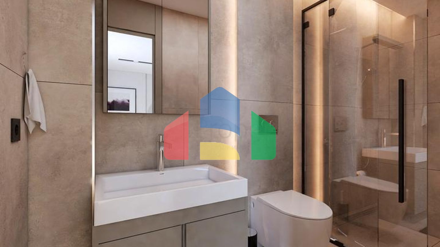 Інвестиційний проект в мікрорайоні Алтинова-Анталія