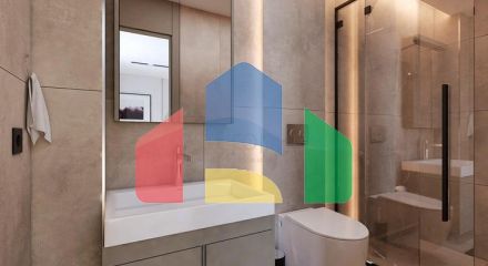 Інвестиційний проект в мікрорайоні Алтинова-Анталія