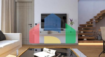 Інвестиційний проект в мікрорайоні Алтинова-Анталія