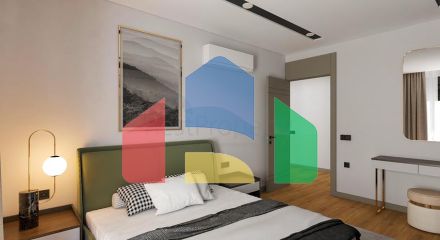 Інвестиційний проект в мікрорайоні Алтинова-Анталія