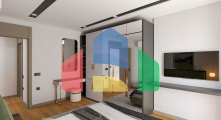 Інвестиційний проект в мікрорайоні Алтинова-Анталія