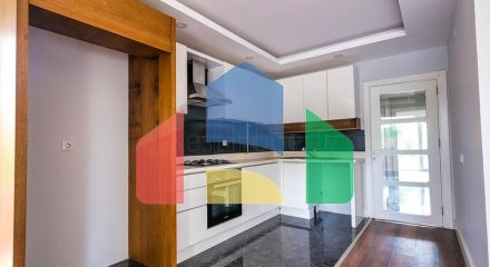 2+1 apartment in Kepez - Antalya area