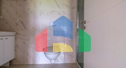 2+1 apartment in Kepez - Antalya area