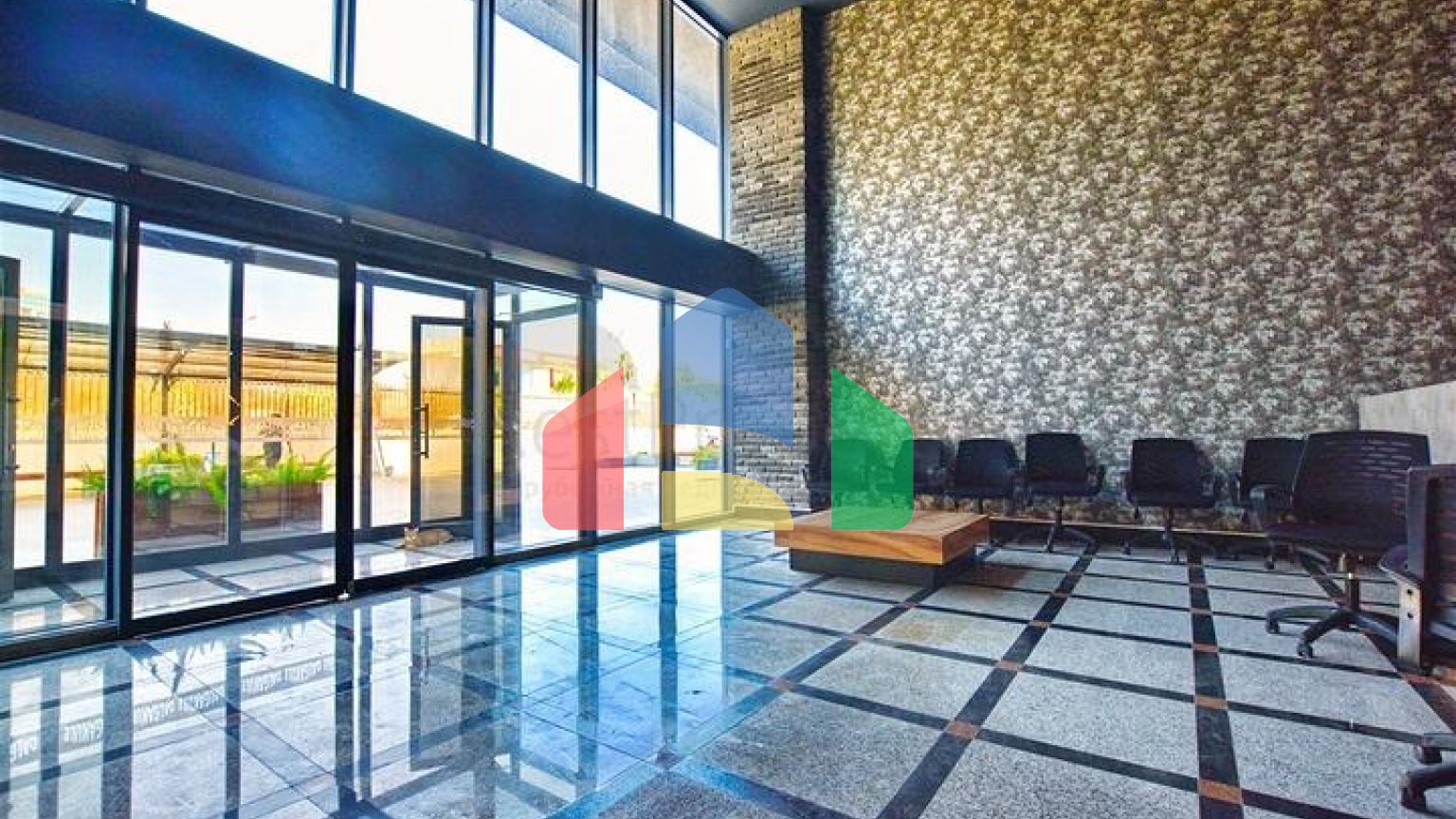 Комерційний проект в районі Кепез-Анталія