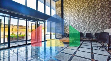 Комерційний проект в районі Кепез-Анталія Комерційний проект в районі Кепез-Анталія