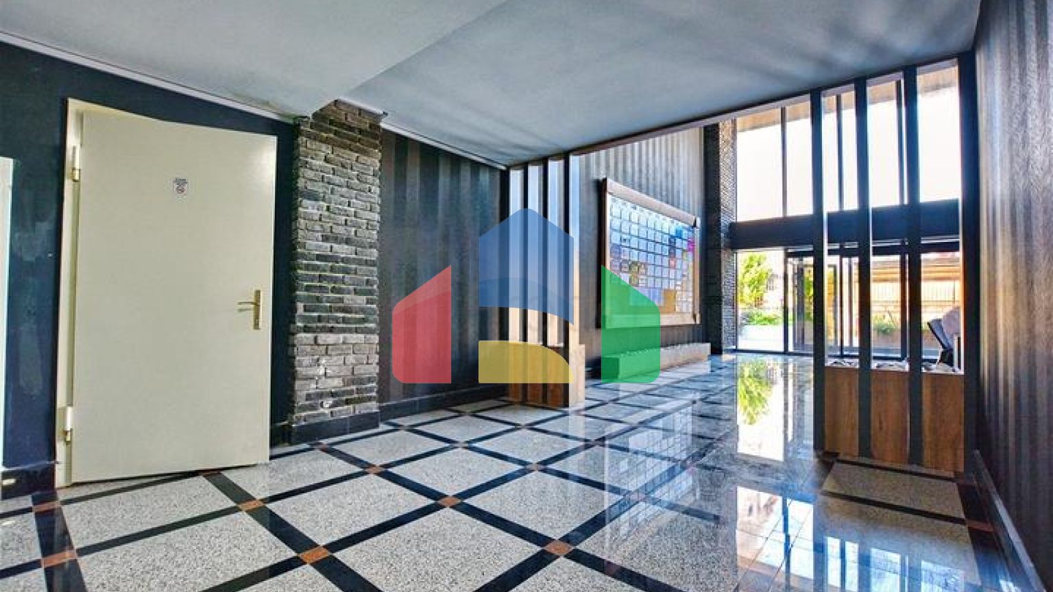 Комерційний проект в районі Кепез-Анталія