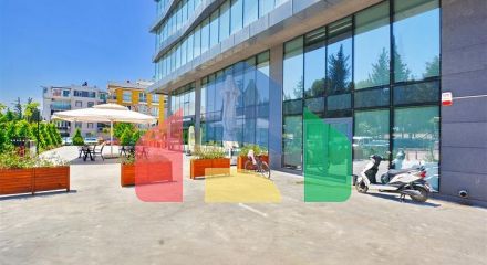 Комерційний проект в районі Кепез-Анталія Комерційний проект в районі Кепез-Анталія