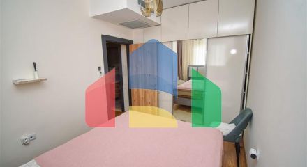 Квартира планування 2 + 1 в районі Кепез - Анталія