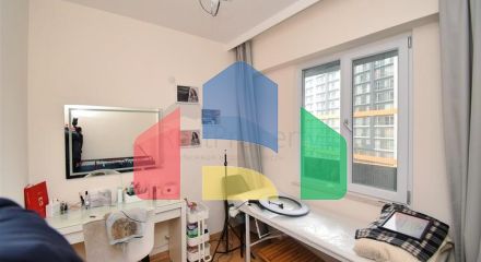 Квартира планування 2 + 1 в районі Кепез - Анталія