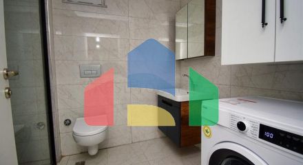 Квартира планування 1 + 1 в районі Кепез - Анталія
