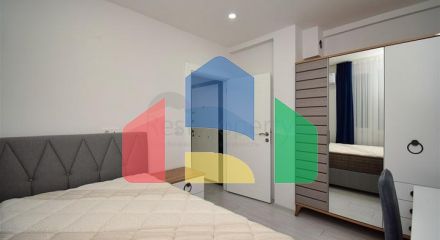 Квартира планування 1 + 1 в районі Кепез - Анталія
