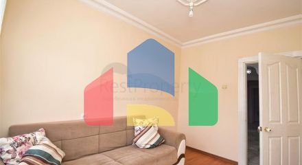 Квартира планировки 3+1 в районе Кепез - Анталия