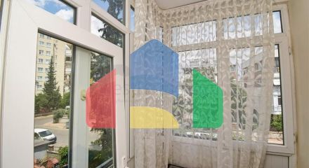 Квартира планировки 3+1 в районе Кепез - Анталия
