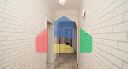Квартира планировки 3+1 в районе Кепез - Анталия