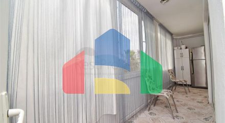 Квартира планування 3 + 1 в районі Кепез - Анталія